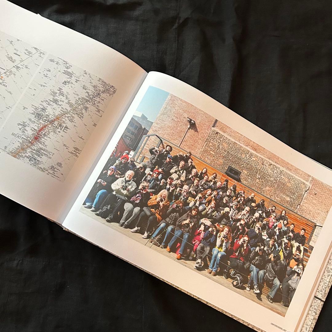 ！別サイトにご注意！！ THE HIGH LINE ／PHAIDON【洋書】