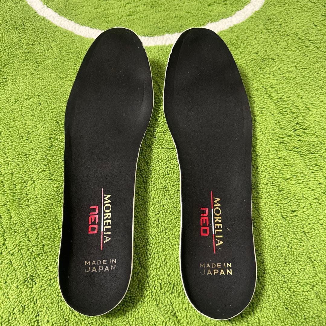 yoshibo専用ミズノ　モレリアネオ 4 JAPAN MIX 28.0cm