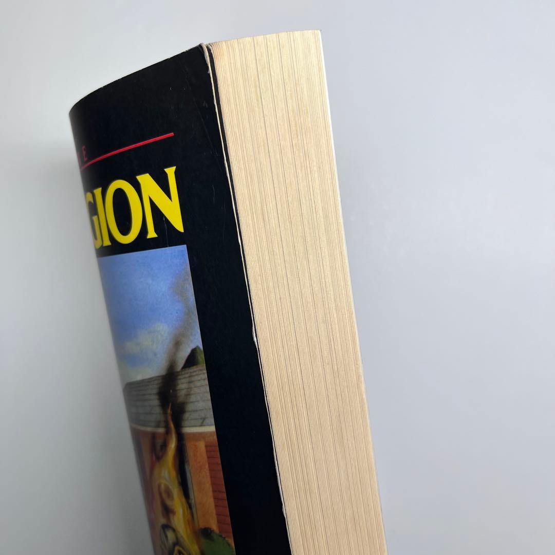 バッド・レリジョン　サファー　バンドスコア　楽譜　初版本　レア　絶版本