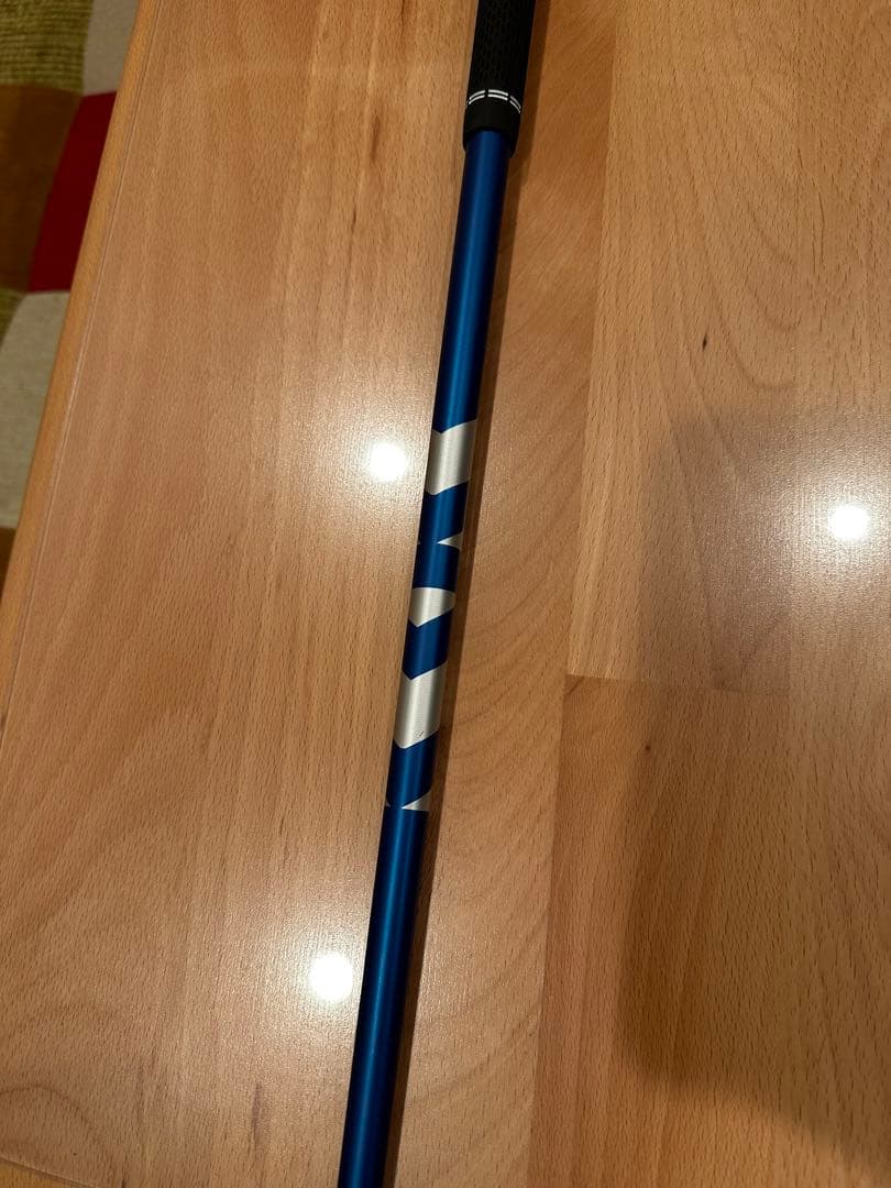 PING G440 LSTドライバーVENTUS 6-S