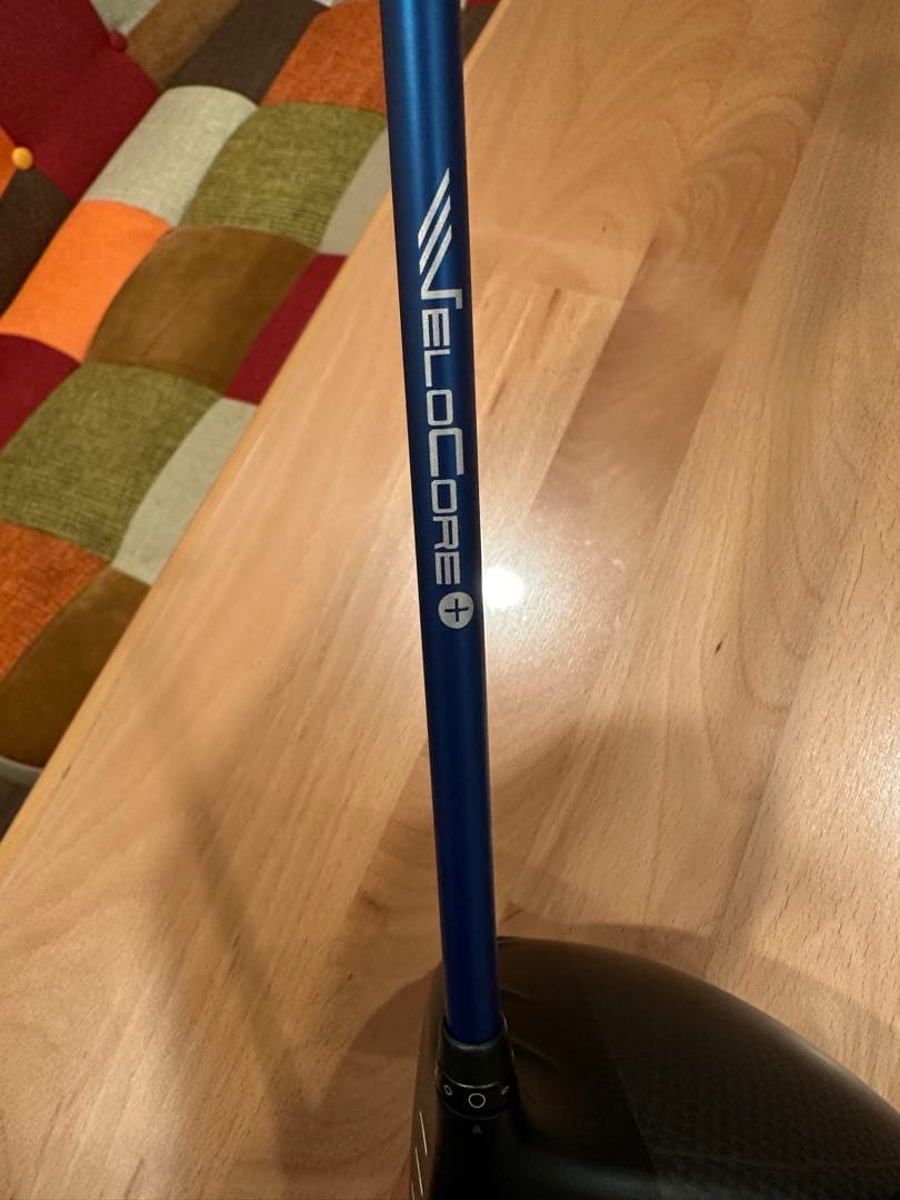 PING G440 LSTドライバーVENTUS 6-S