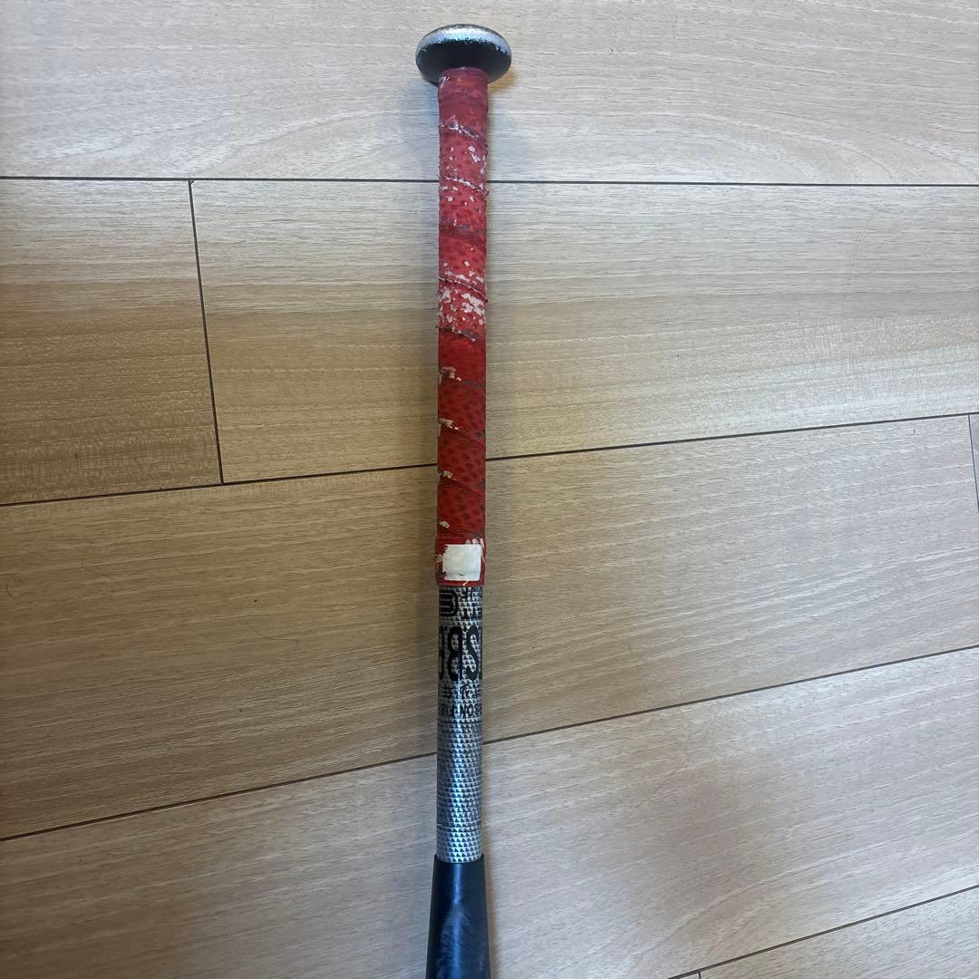 MONSTERB.C BLACKCANNON 軟式少年用JSBB