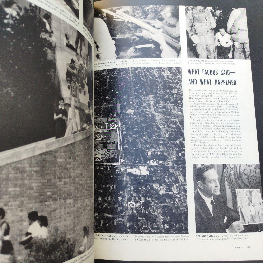 ロックンロール　39から59年カルティエ財団　英語2007年一枚物付き　417P