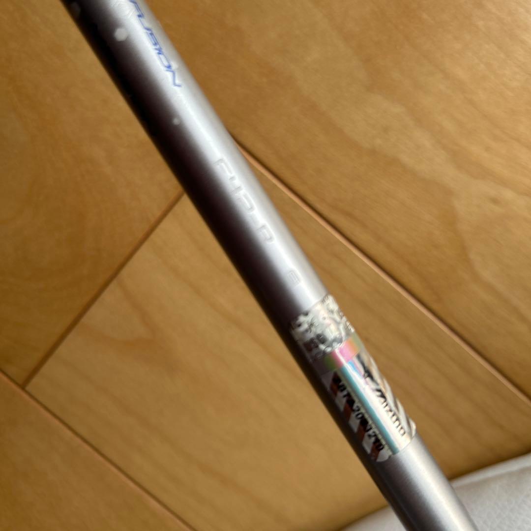 Mizuno ST200Xフェアウェイウッド 7W R mfusion