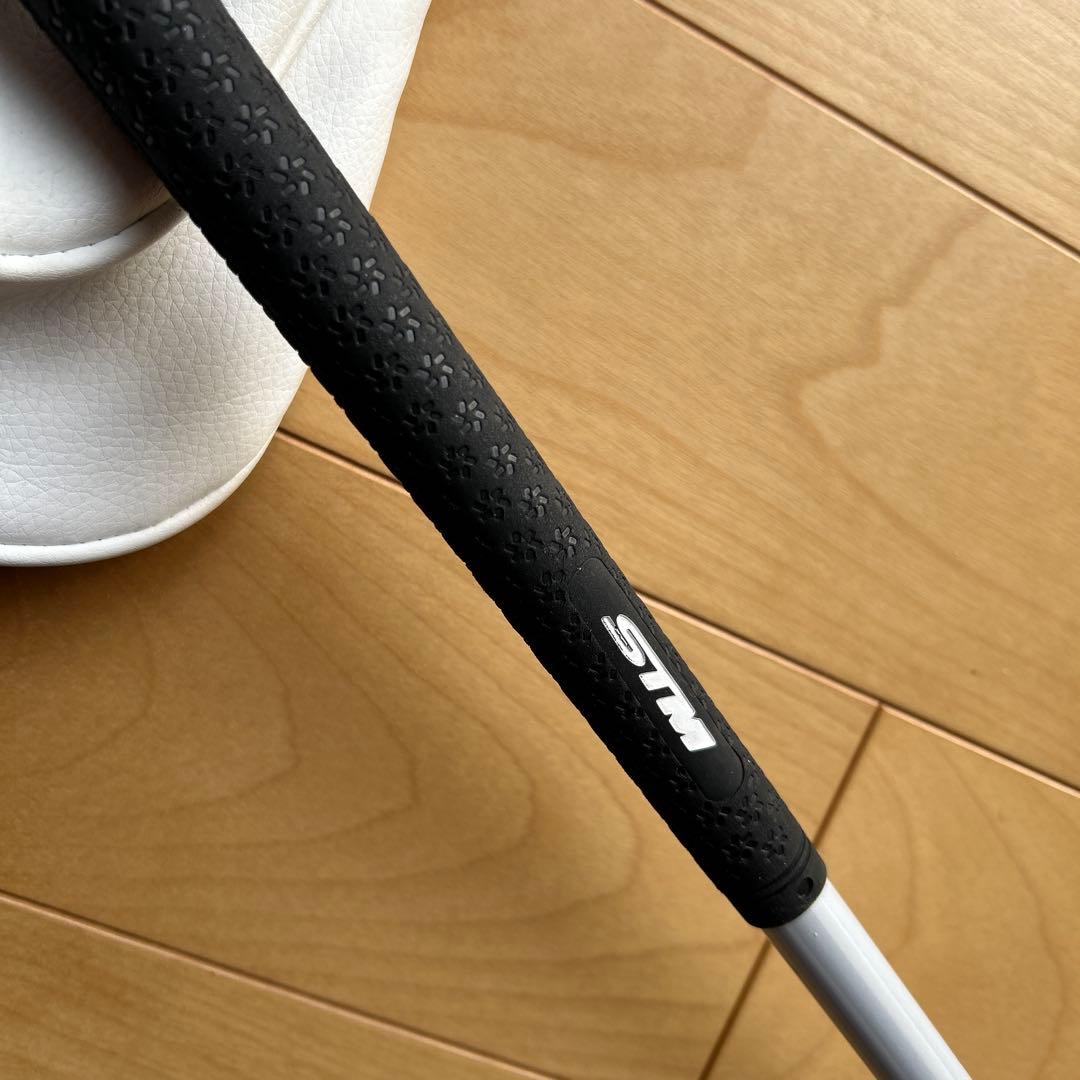 Mizuno ST200Xフェアウェイウッド 7W R mfusion