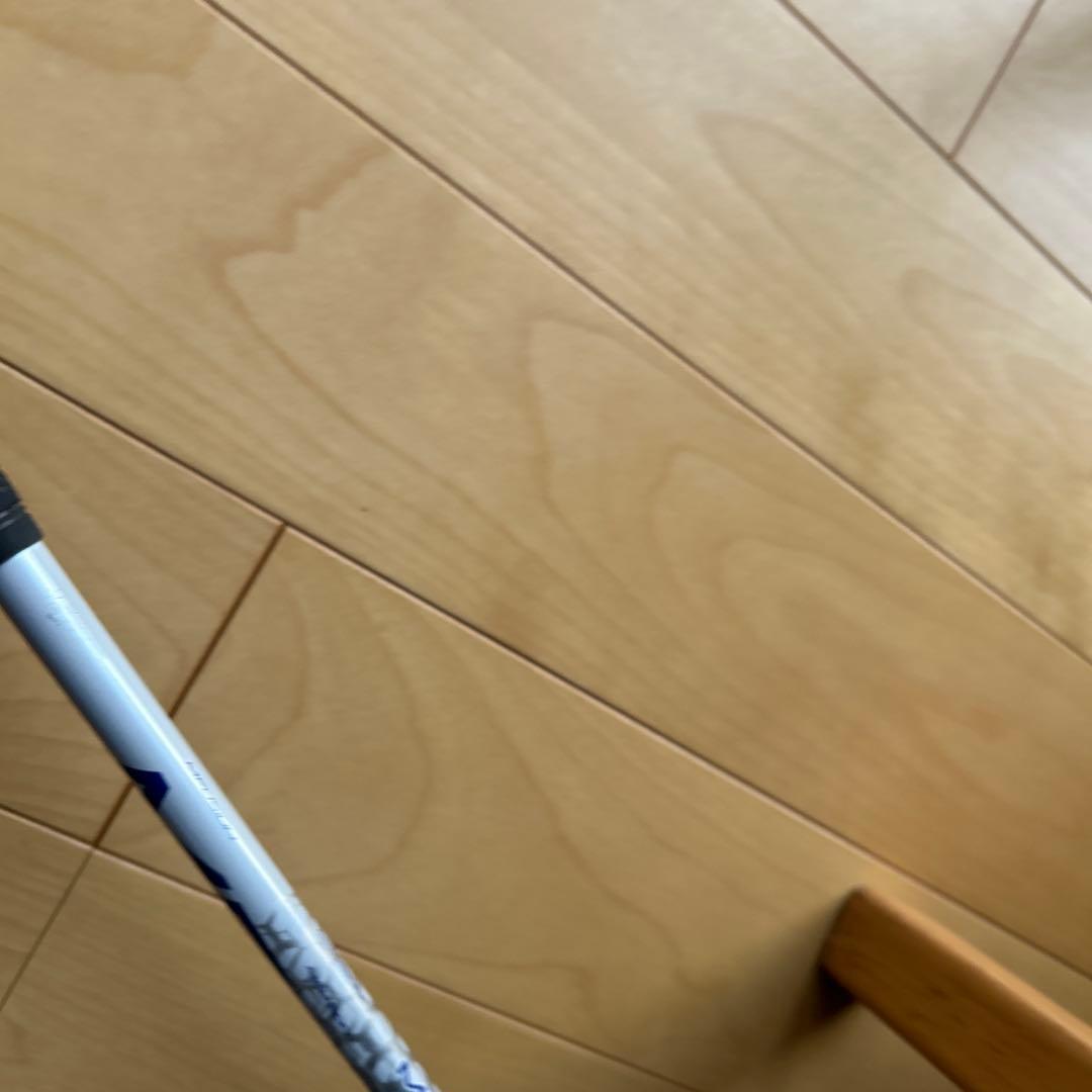 Mizuno ST200Xフェアウェイウッド 7W R mfusion