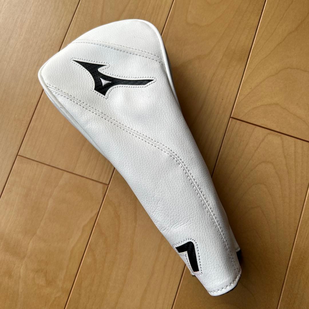 Mizuno ST200Xフェアウェイウッド 7W R mfusion