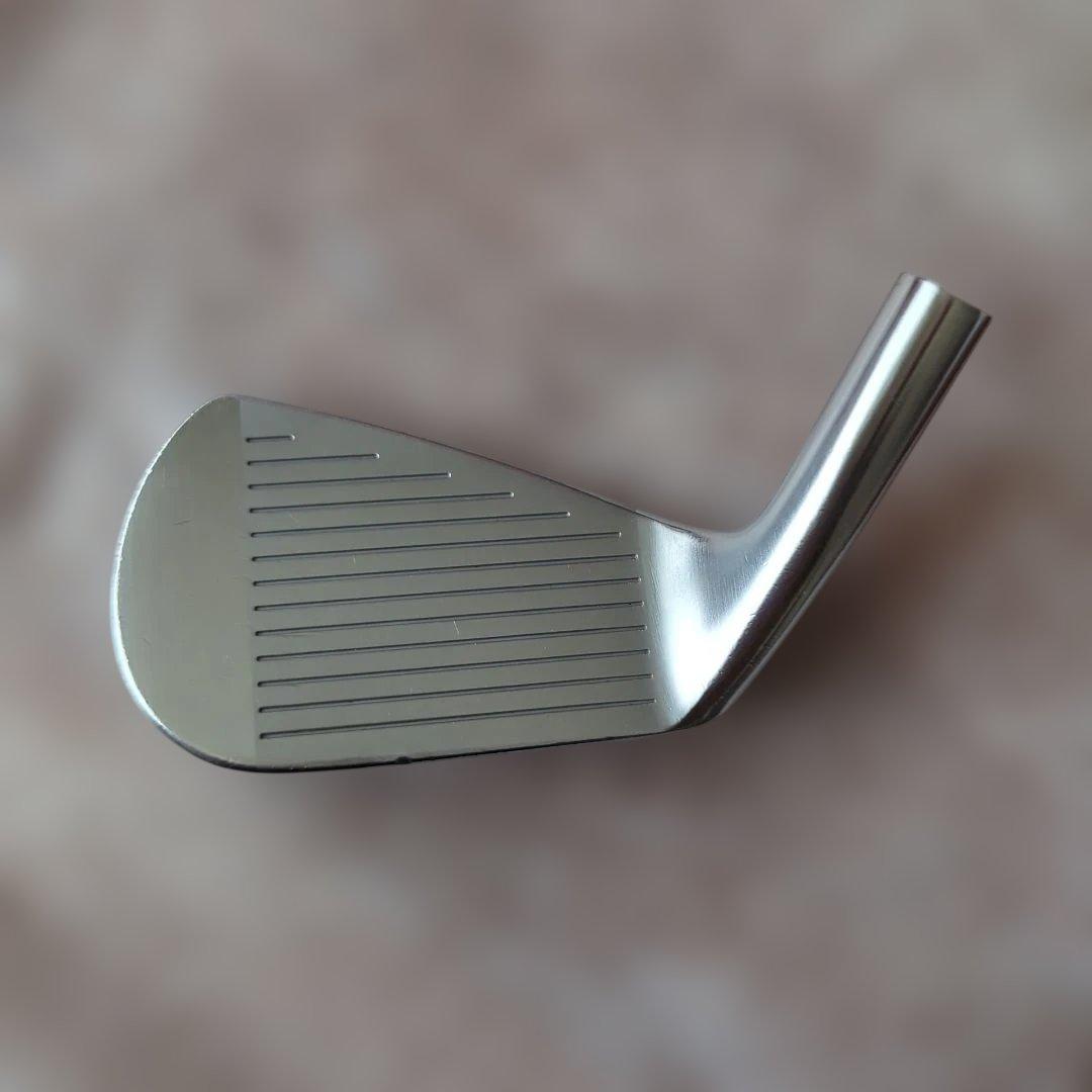 【美品】ゴールデンレイシオ GT-02 5-P ヘッド単品