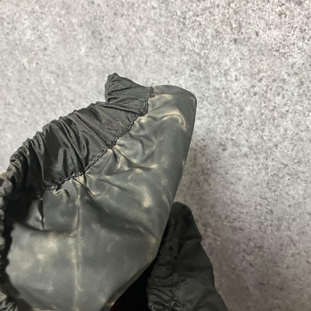 palm 80s カヤック　パドリング　ナイロンジャケット　patagonia