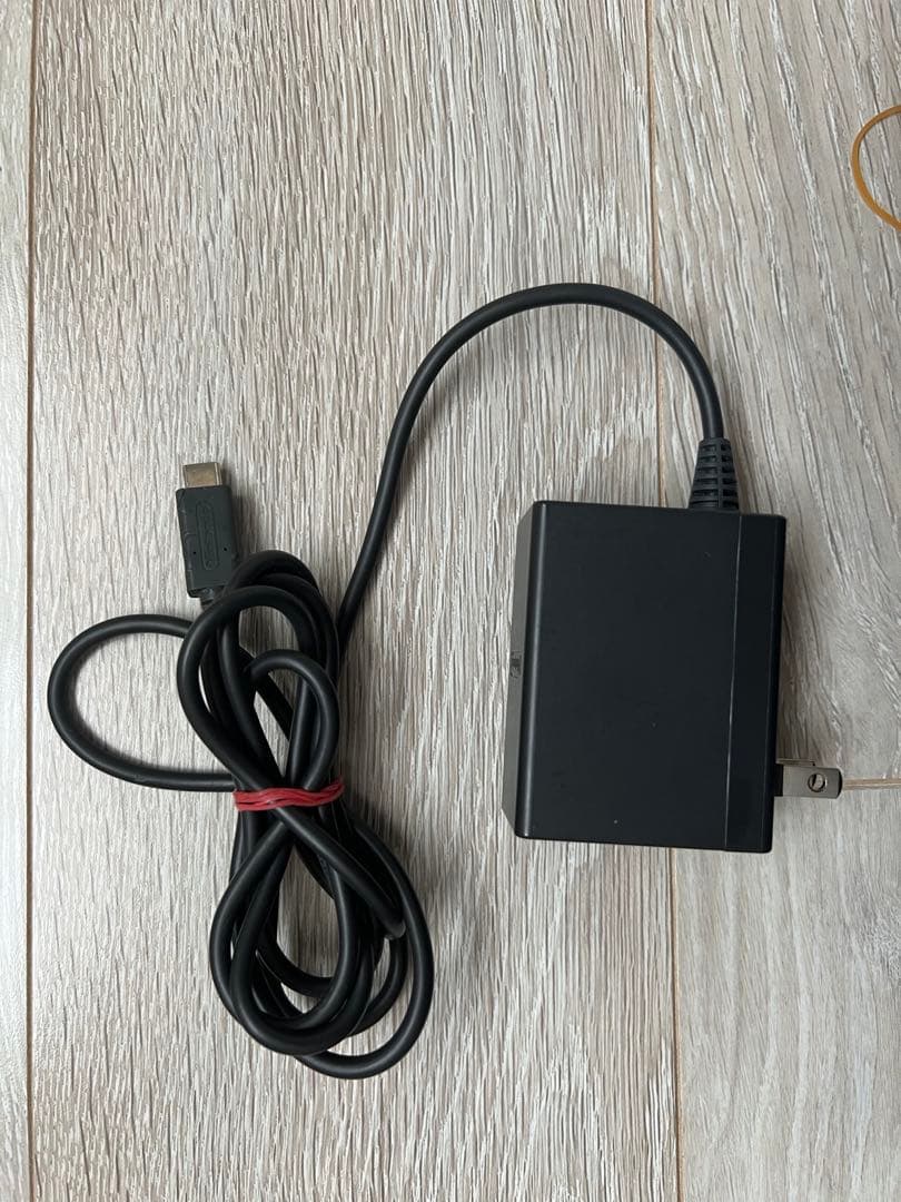 Nintendo Switch（本体とすぐ遊べる周辺セット）