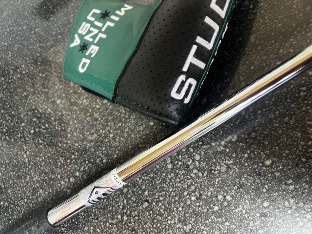 BETTINARDI STUDIO STOCK 35(未使用) 34インチ