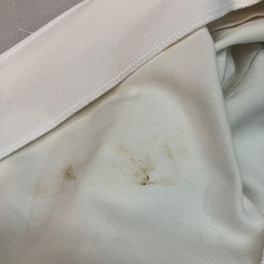 2006 ラリーガ　レアルマドリー アンセムジャケット　japan L