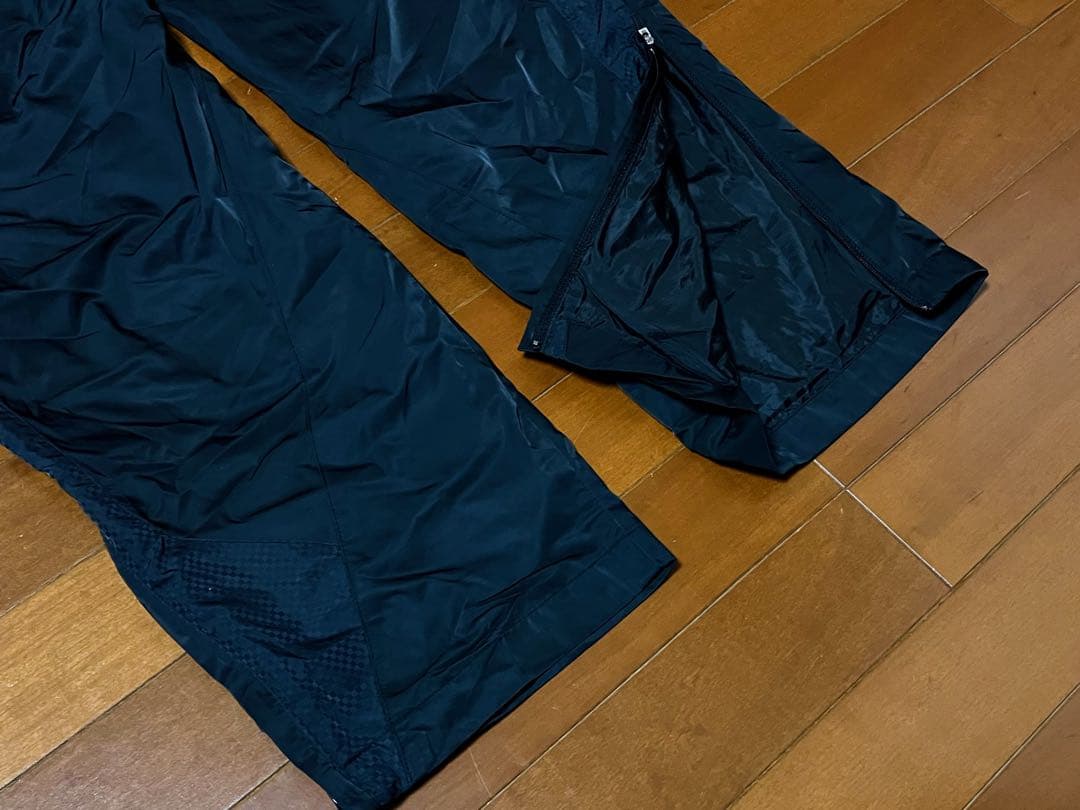 ★MIZUNO PRO ミズノプロ ウインドブレーカー上下 セットアップ O ★