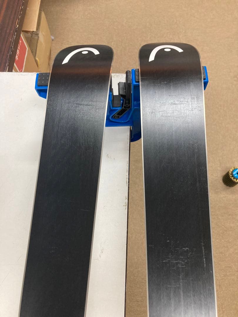 HEAD WORLDCUP REBELS GS 173㎝