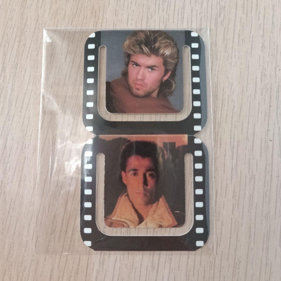 80年代 WHAM! LP ピクチャーレコード含む 4枚 まとめ売り ワム！