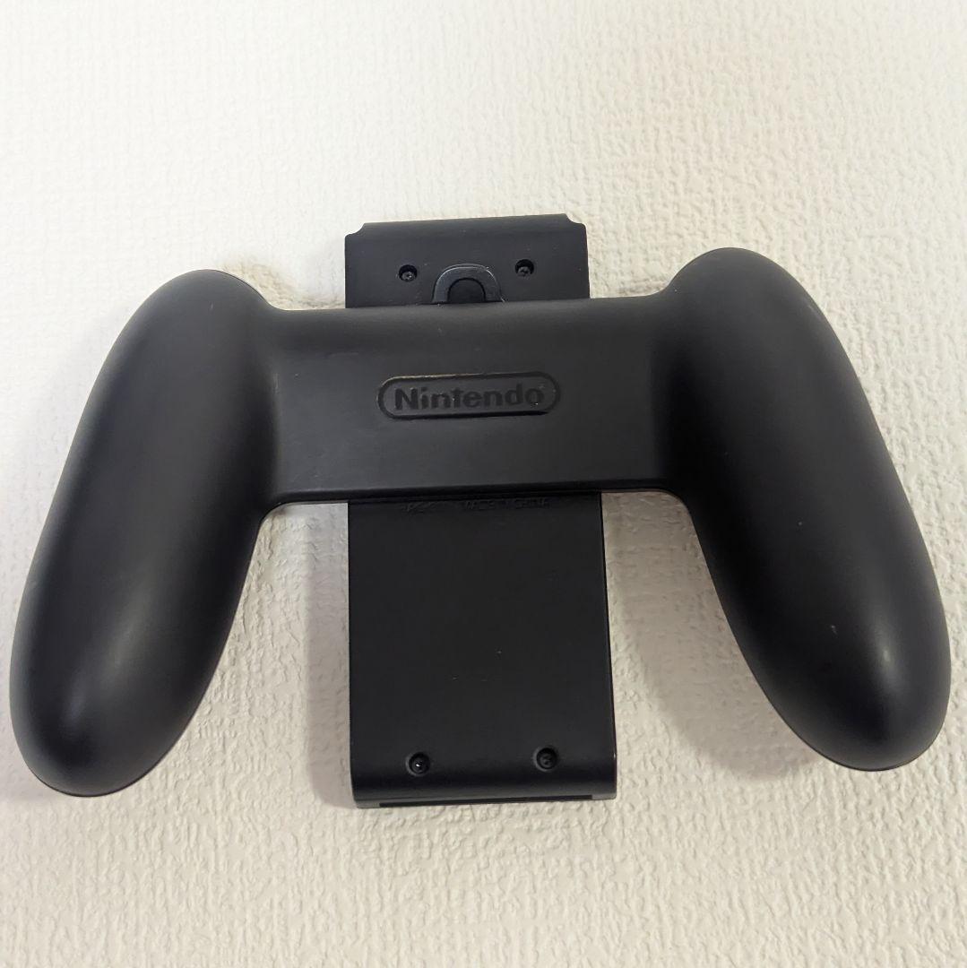 Nintendo Switch　本体　周辺機器　セット　Joy-Con　ジャンク