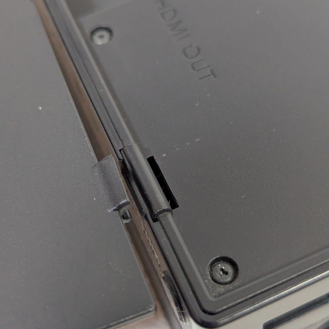 Nintendo Switch　本体　周辺機器　セット　Joy-Con　ジャンク