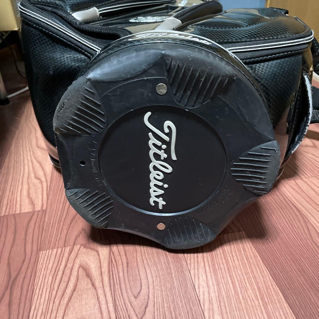 値下げTitleist Vokey Design ゴルフバッグ
