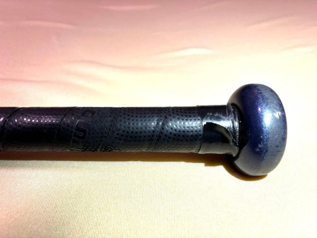 ミズノ ビヨンドマックス バットセット+ケース+ BAT CLEANER