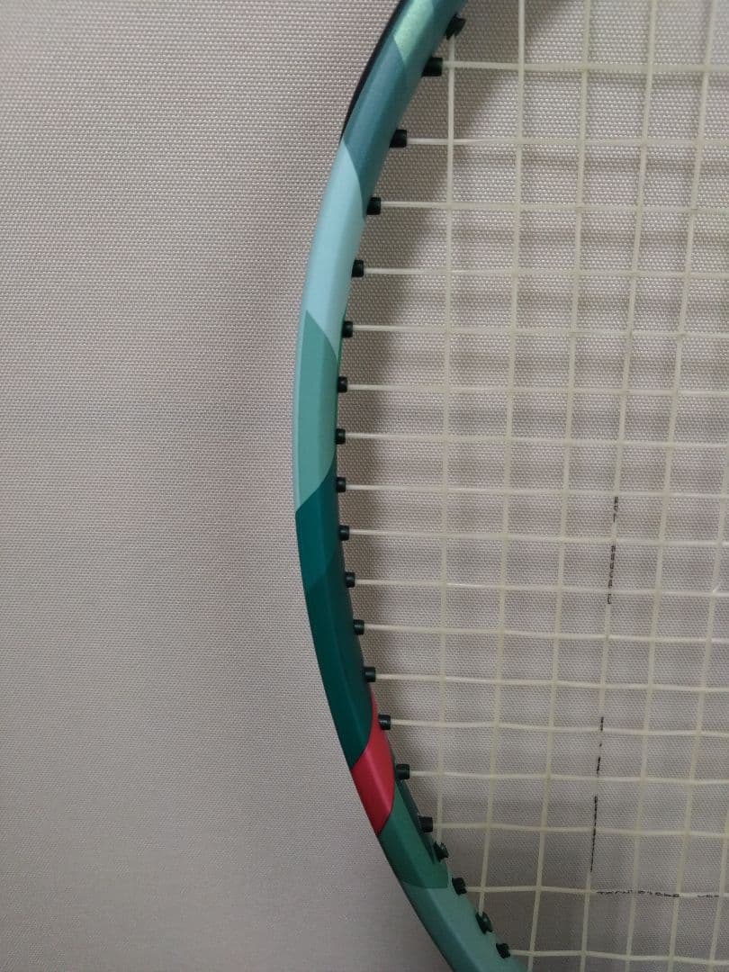 ラケット(硬式用) YONEX PERCEPT 100L G2