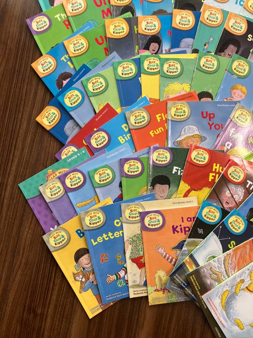 英語絵本セット 多様なテーマ 児童書　送料込みオマケ付き！