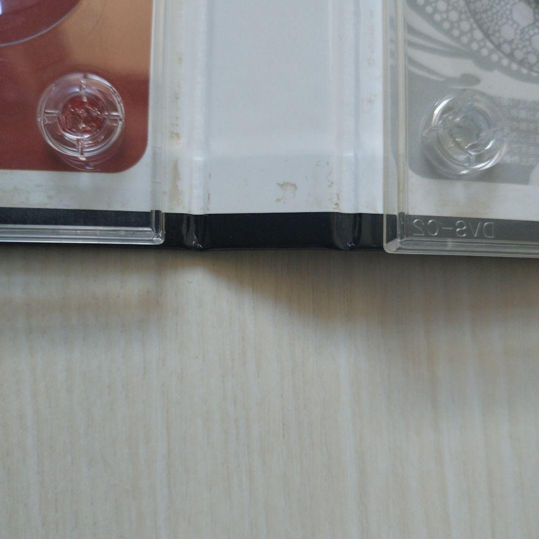 氷室京介 SOUL STANDING BY～ DVD 限定版(貴重)