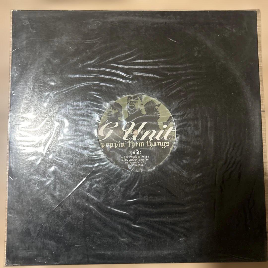 【早い者勝ち！特価】R&Bレコードまとめ売り12枚セット2