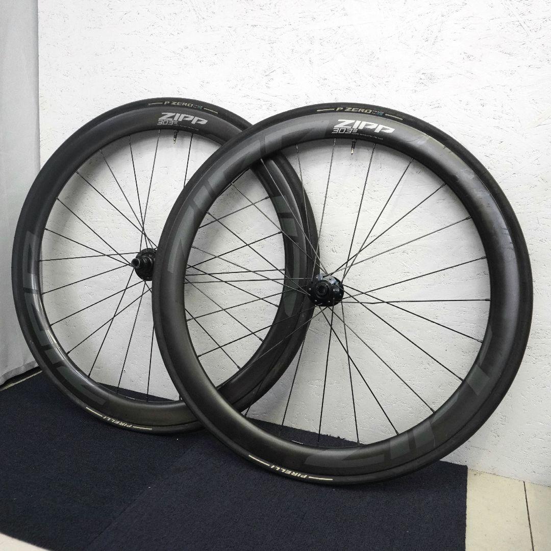 zipp 303s sram ハブ ホイール