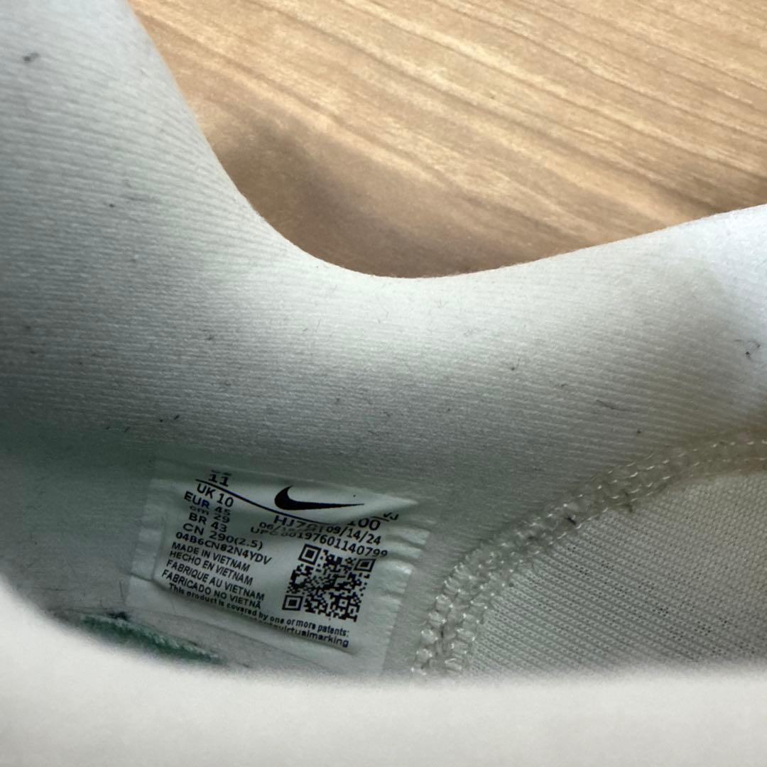 ナイキ ズームフライ6 29cm