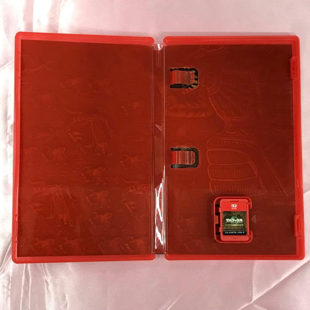 【送料無料】Switch2 ゼルダの伝説 ティアーズオブザキングダム