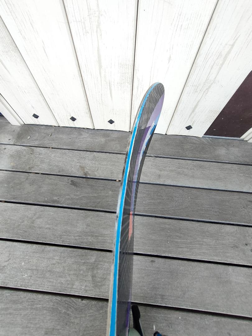 ​BURTON 152cm 2012年モデル