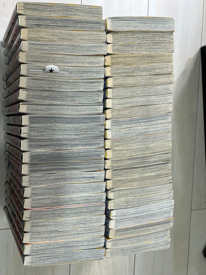 キ*ラ様 【45冊】　キン肉マン　37〜81巻　漫画　コミック　セット　まとめ売