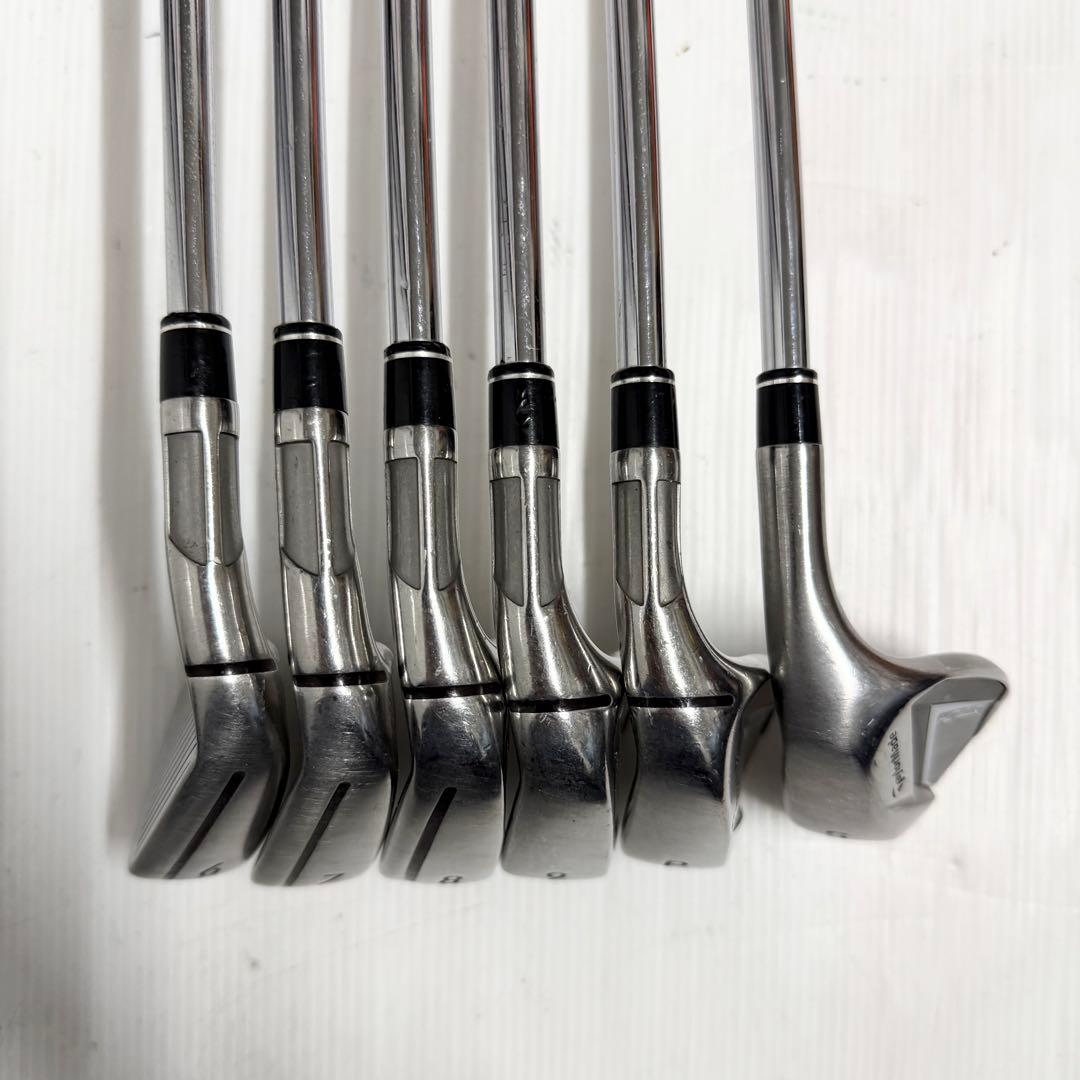 TaylorMade STEALTH ゴルフセット　テーラーメイド ステルス