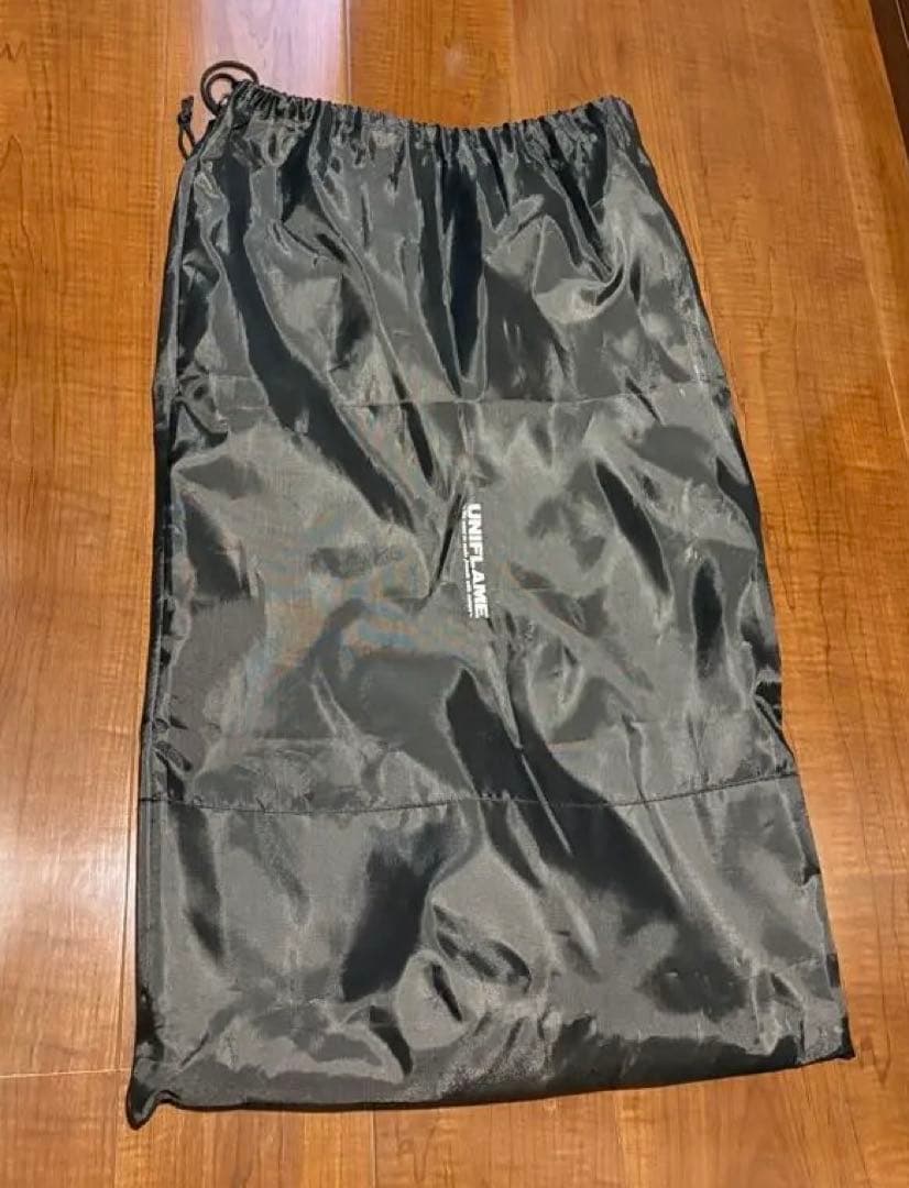 ユニフレーム　薪グリルラージ　UNIFLAME