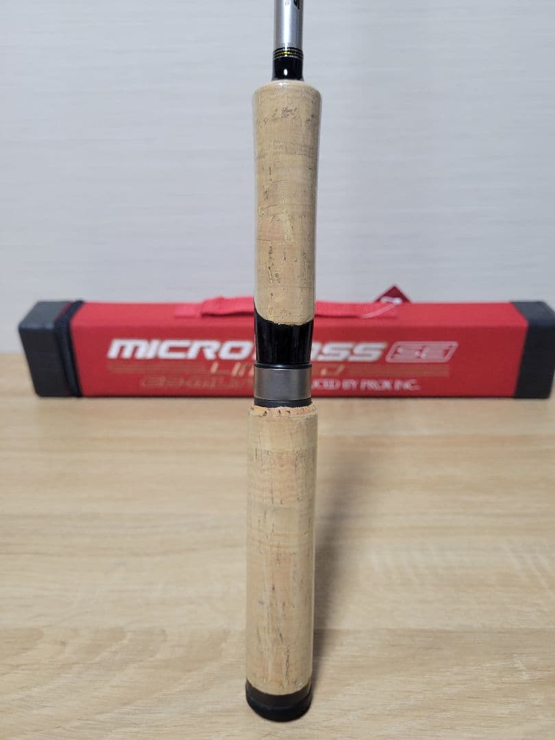 【新品】PROX　マイクロバス　SE　MBSL60MLTS リミテッドモデル