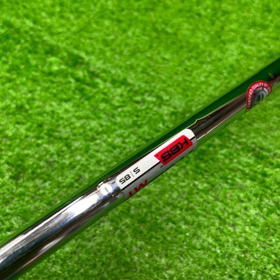 寶TI-1277 TaylorMade SiM MAX 5番アイアン単品