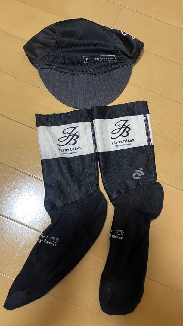 Champion System サイクルジャージ Sサイズ ブラック