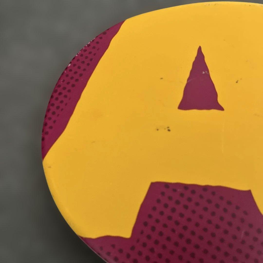 Almost skateboards デッキ カラフル スケートボード