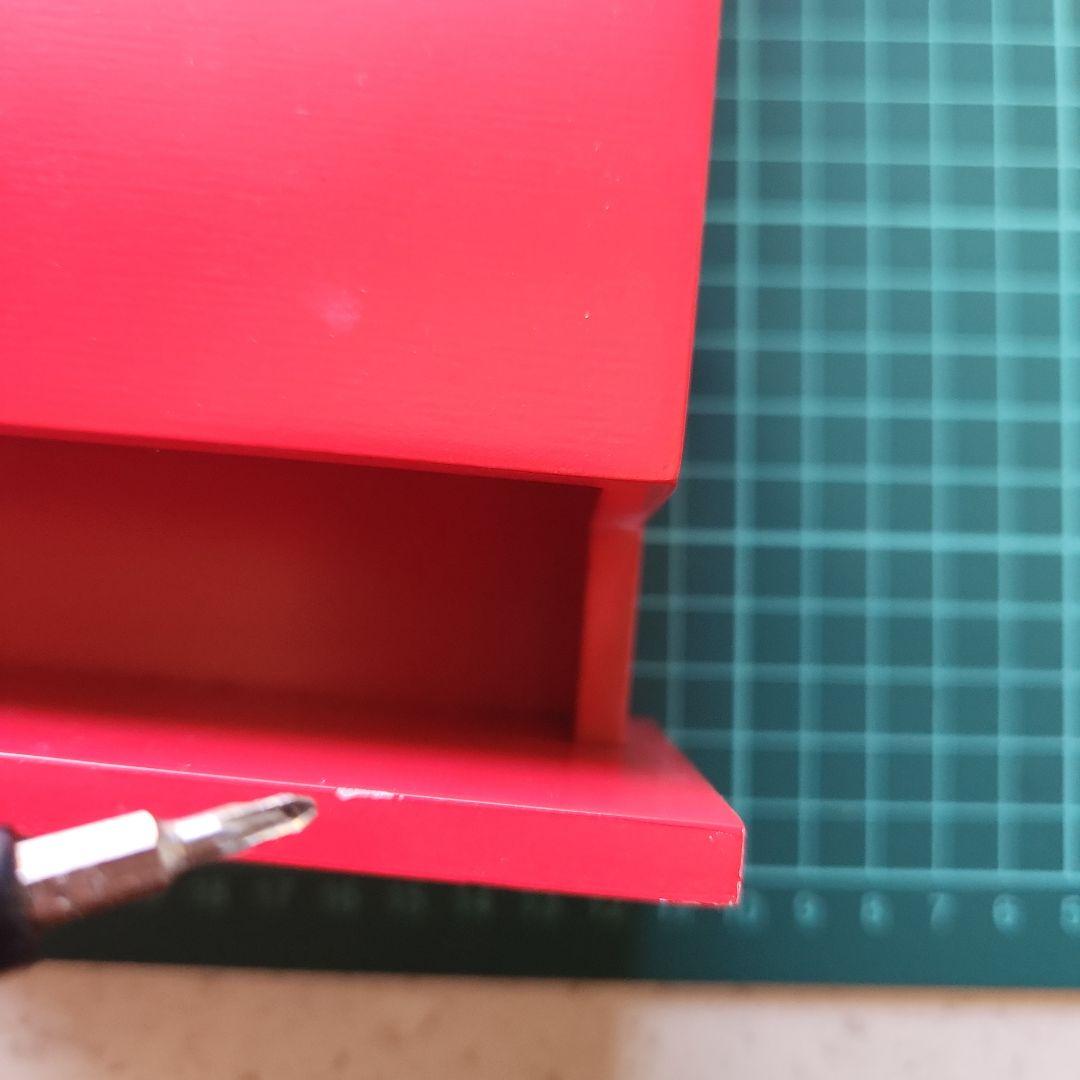 タバコストッカー　カートンストッカー　たばこ入れ