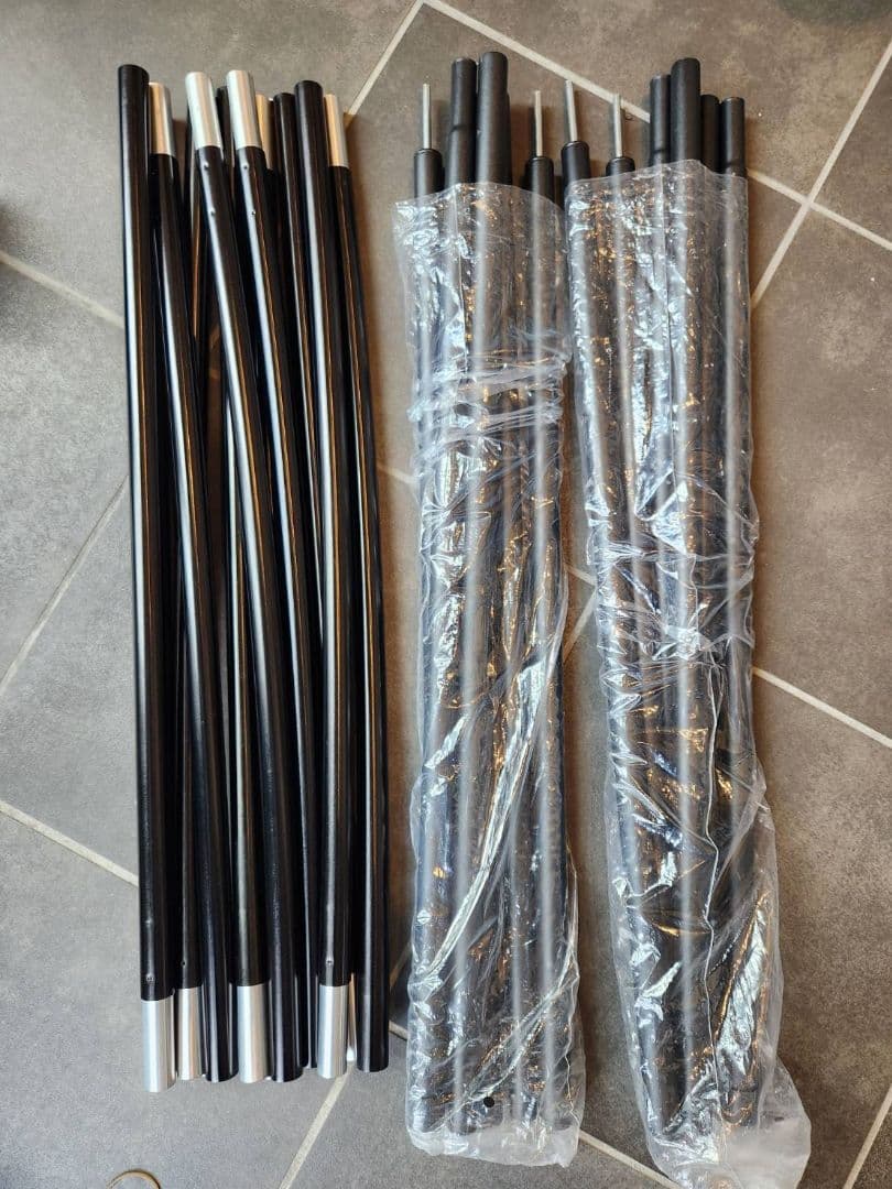 トモント タープ 大型TCシェード TCタープ サンシェルター アウトドア