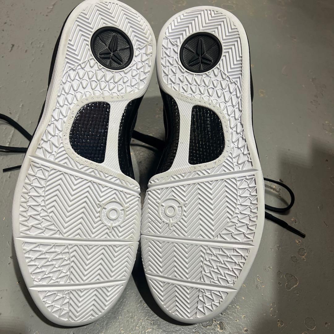 NIKE コービー8 24.0 中古品