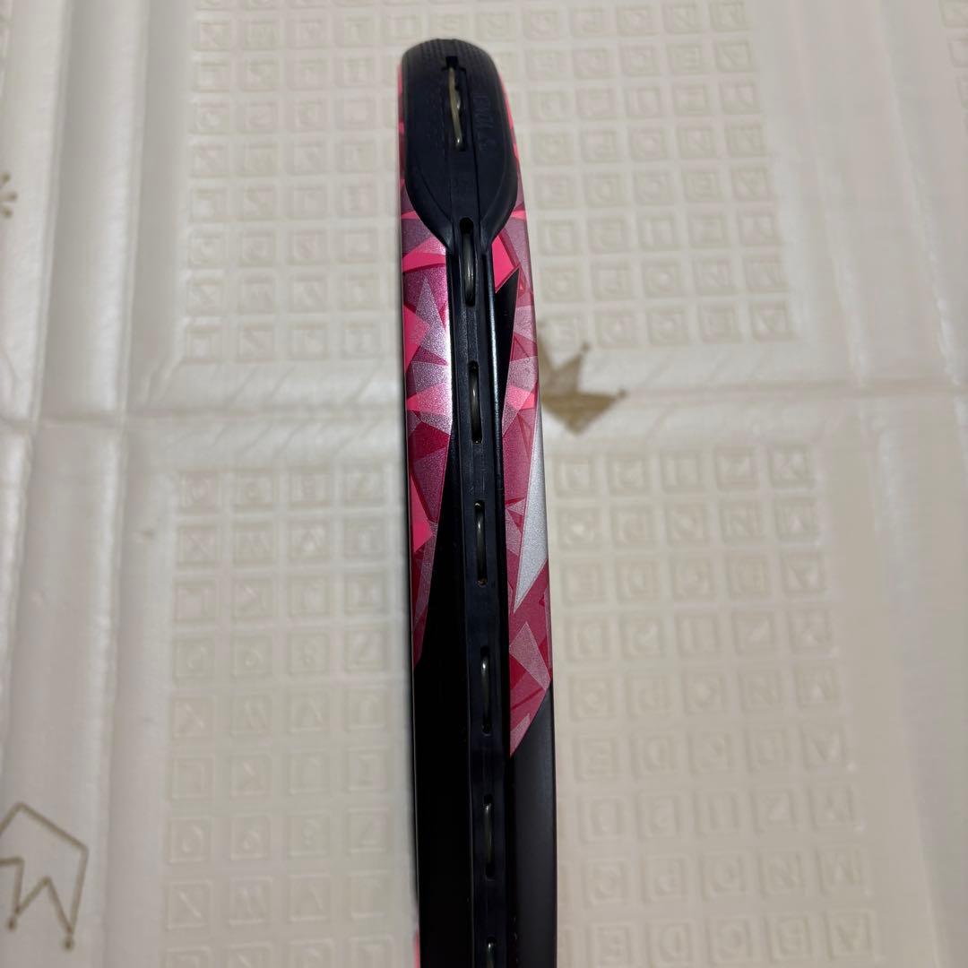 YONEX EZONE LITE ピンク レディース 【ソフトケース付き】