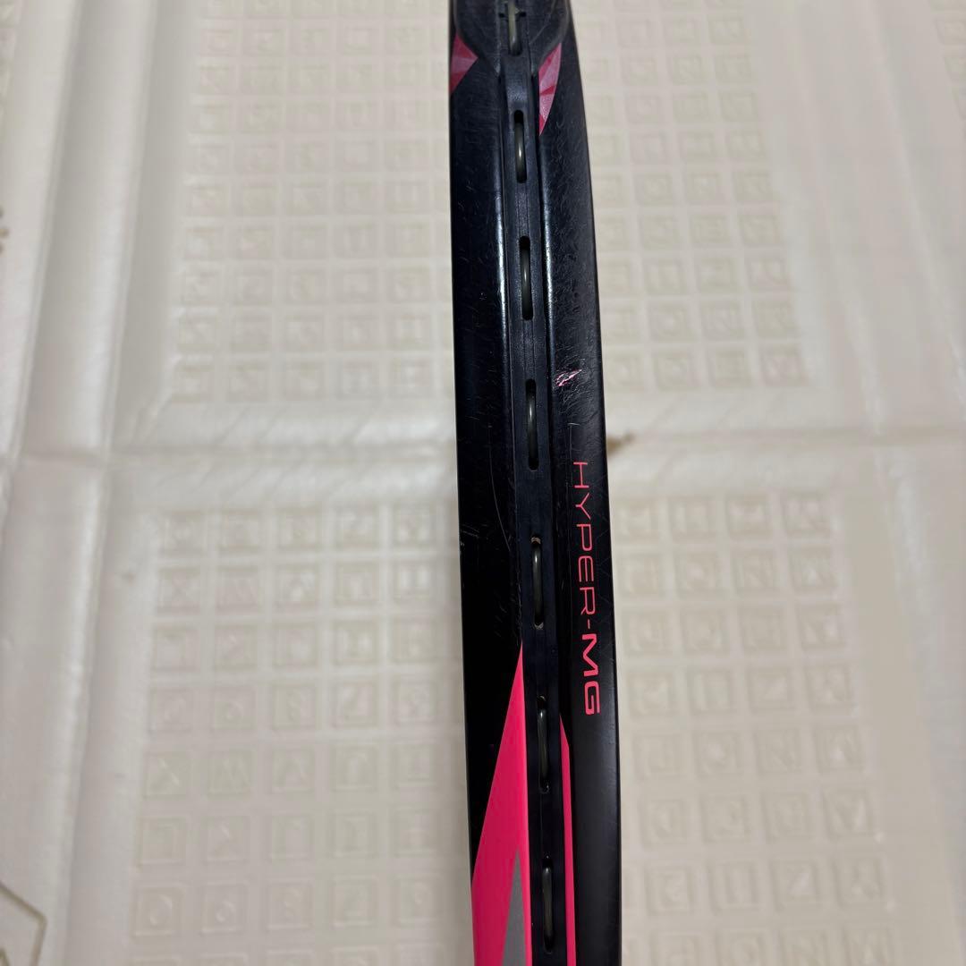 YONEX EZONE LITE ピンク レディース 【ソフトケース付き】