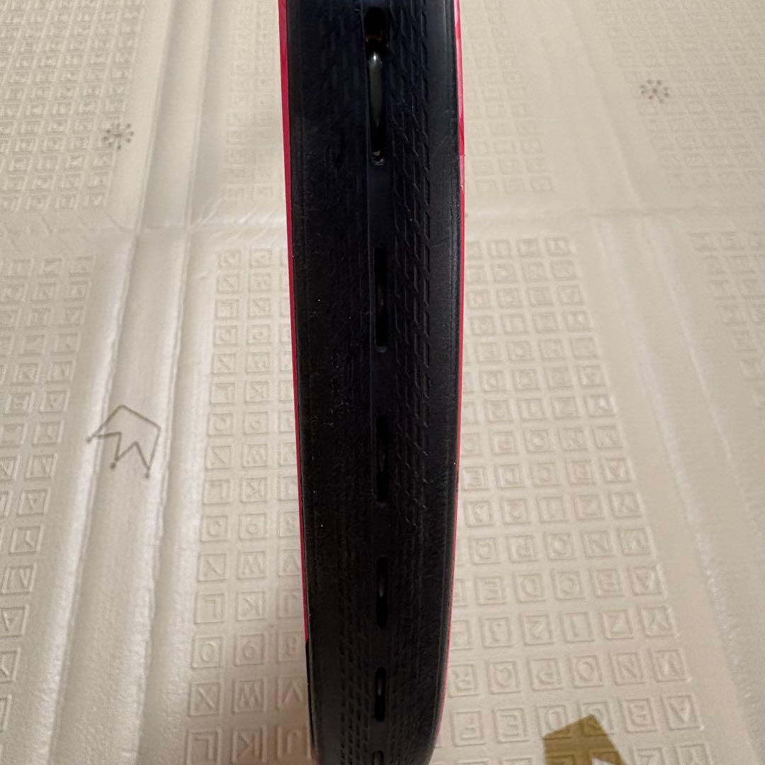 YONEX EZONE LITE ピンク レディース 【ソフトケース付き】