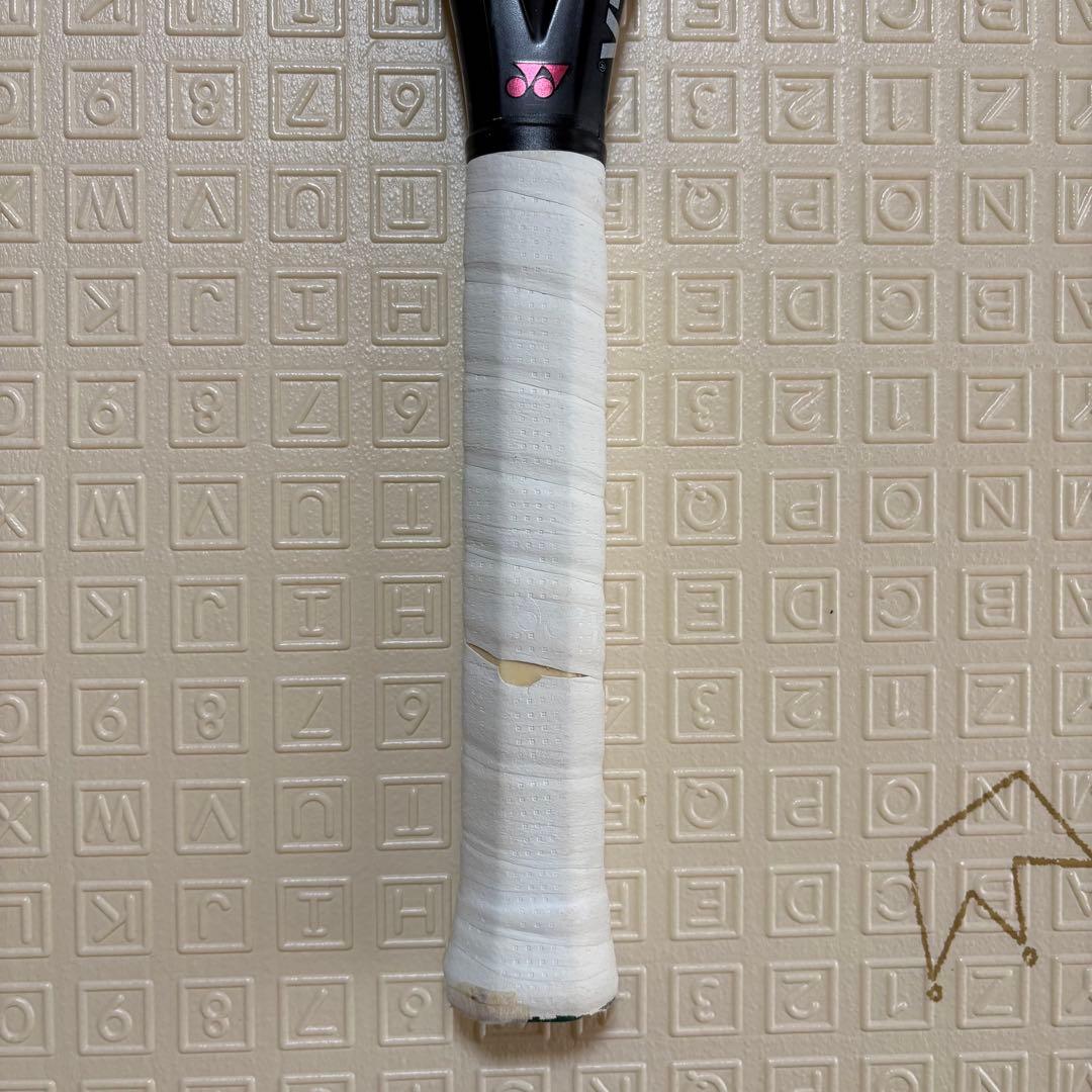 YONEX EZONE LITE ピンク レディース 【ソフトケース付き】