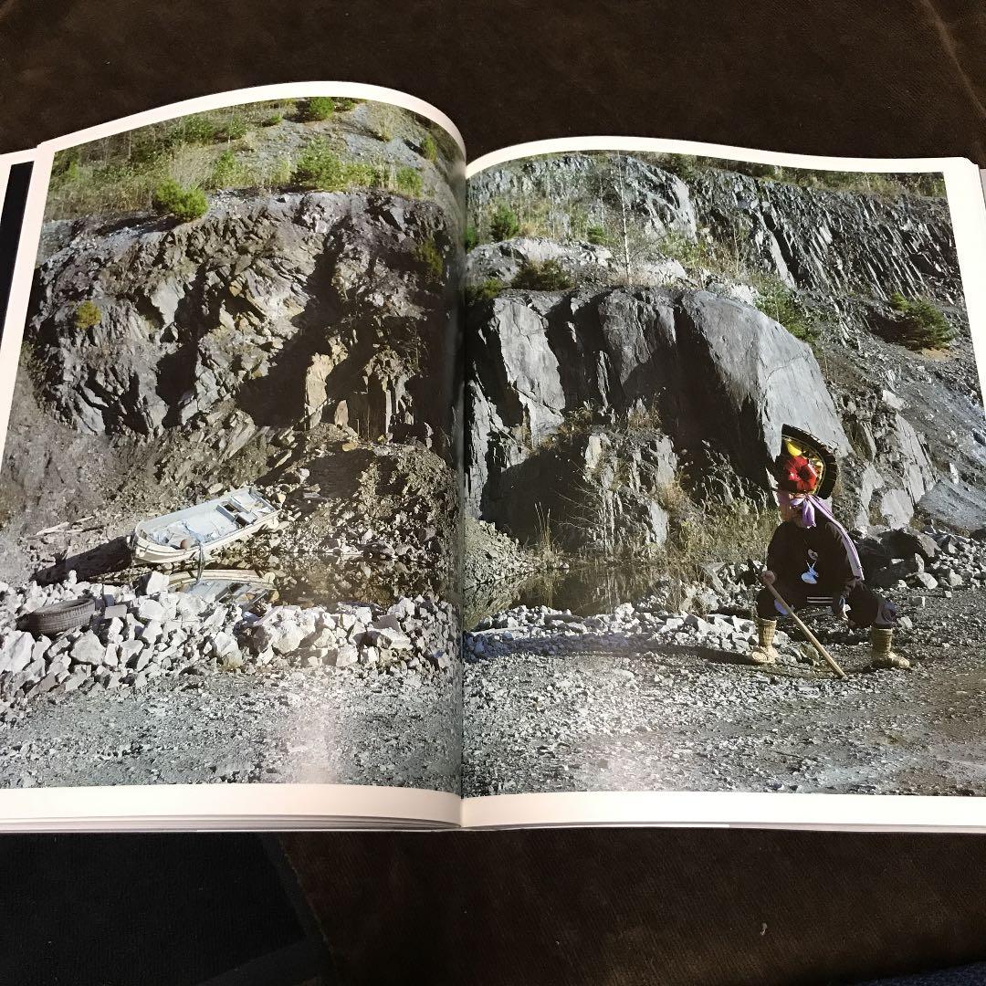 Memories of A  永瀬正敏