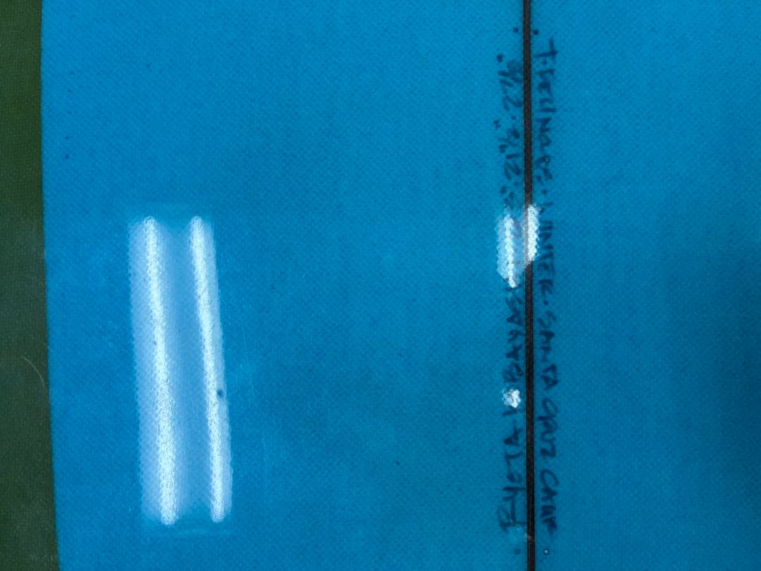 トラビス　レイノルズ　フレッシュジュース　ミッドレングス