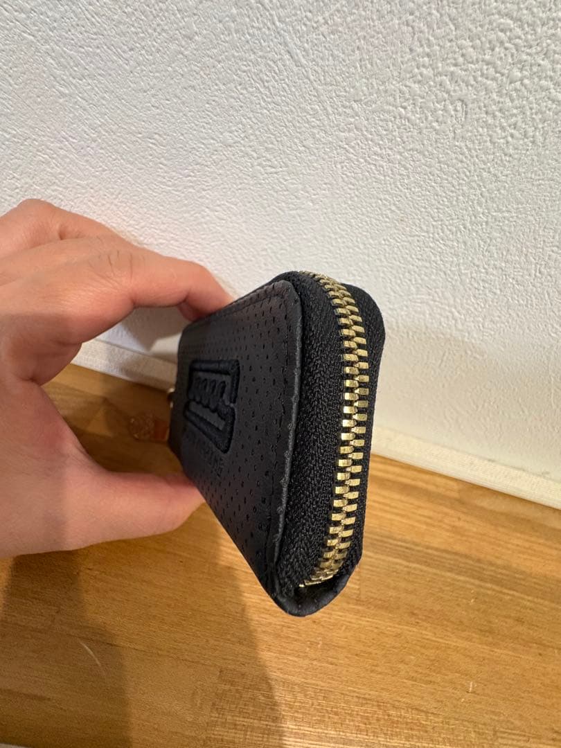 mutamarine ムータマリン　ケース　小銭入れ