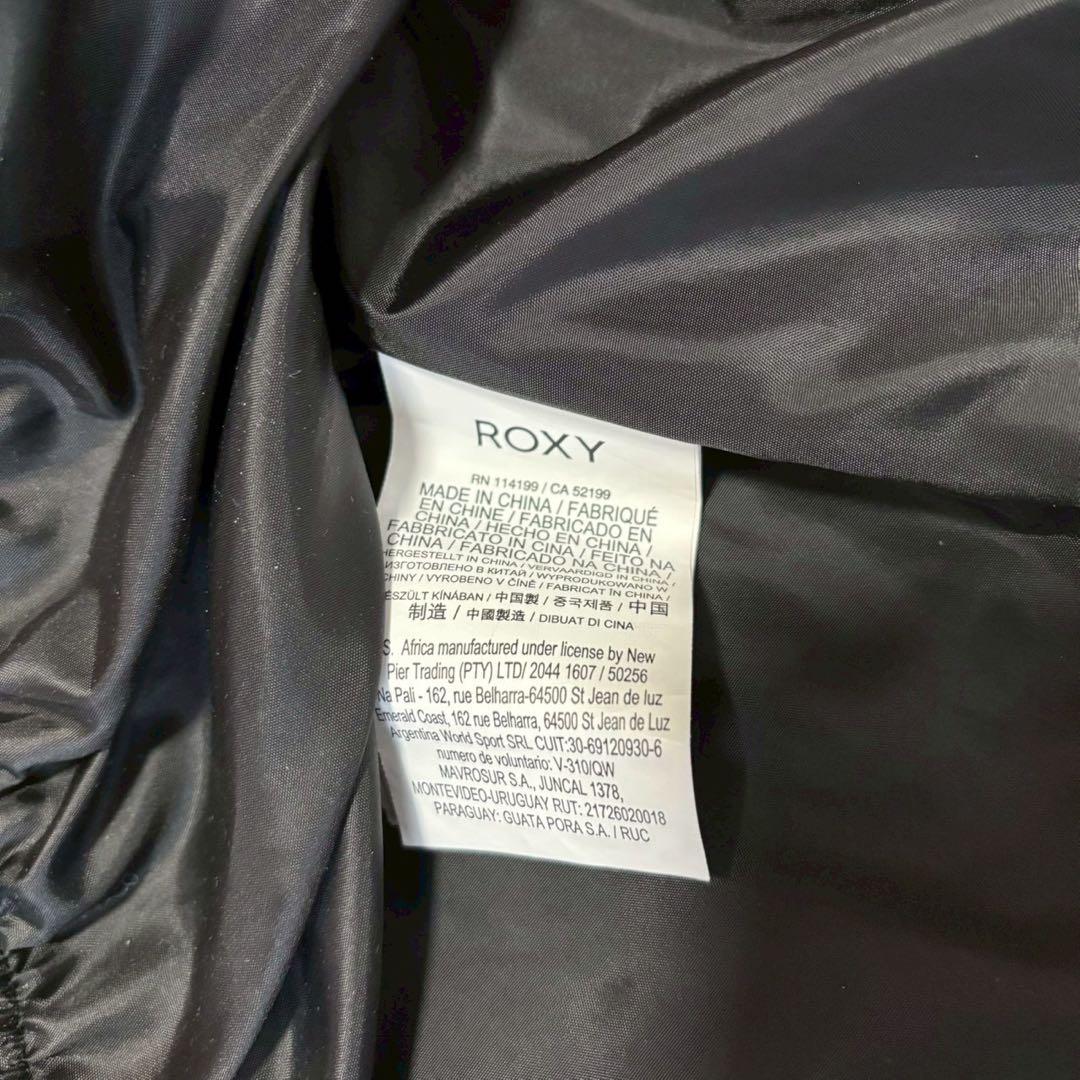 s*a様 ROXY スキー スノボウェア DRYFLIGHT 10k セット