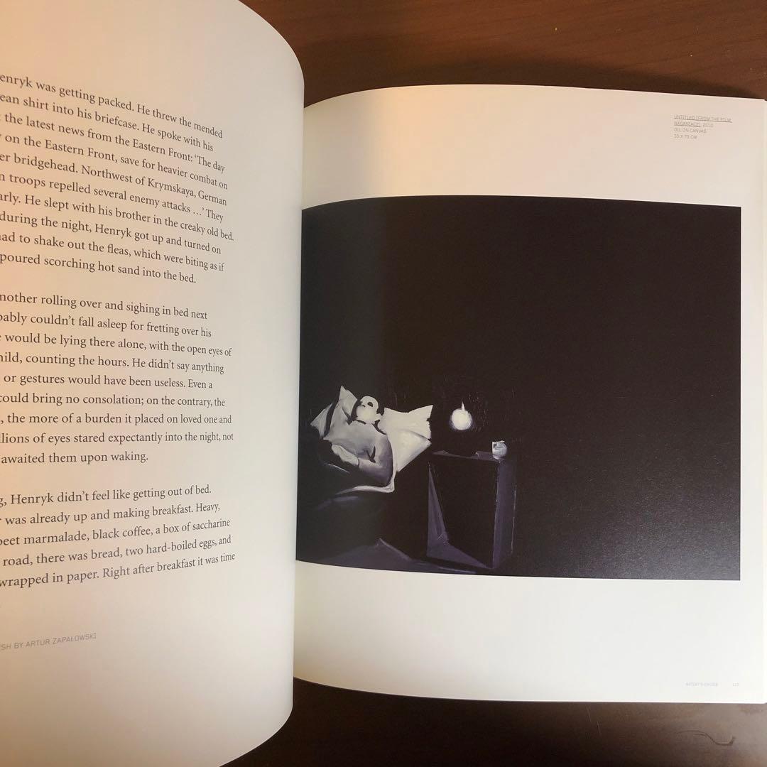 WILHELM SASNAL PHAIDON ヴィルヘルム・サスナル (洋書)